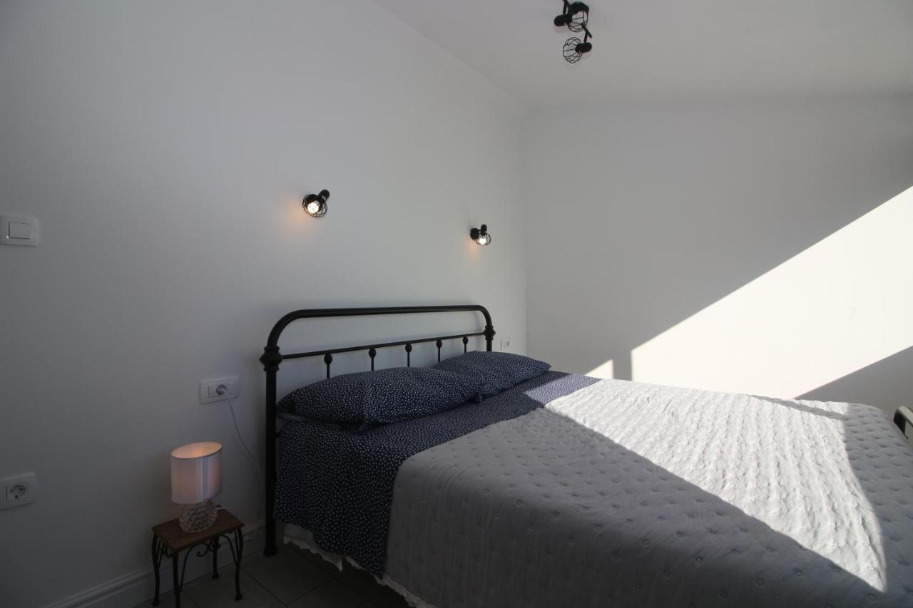 Apartments Fortunato Zablaće Extérieur photo