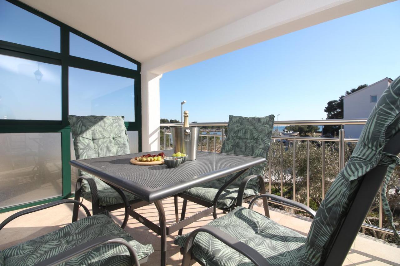 Apartments Fortunato Zablaće Extérieur photo