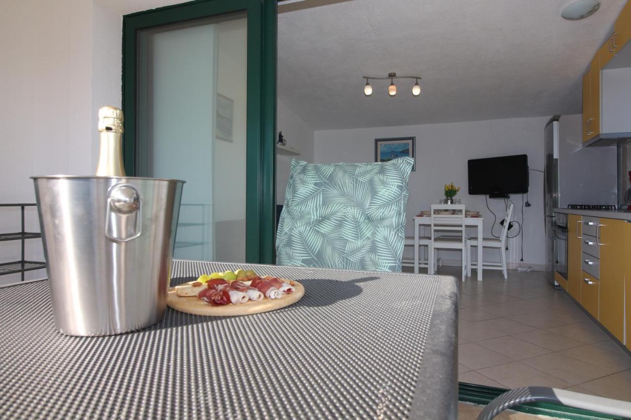 Apartments Fortunato Zablaće Extérieur photo
