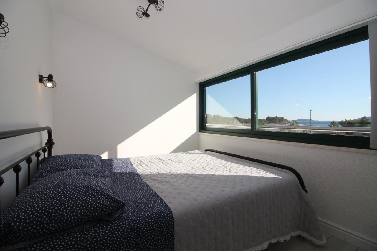 Apartments Fortunato Zablaće Extérieur photo