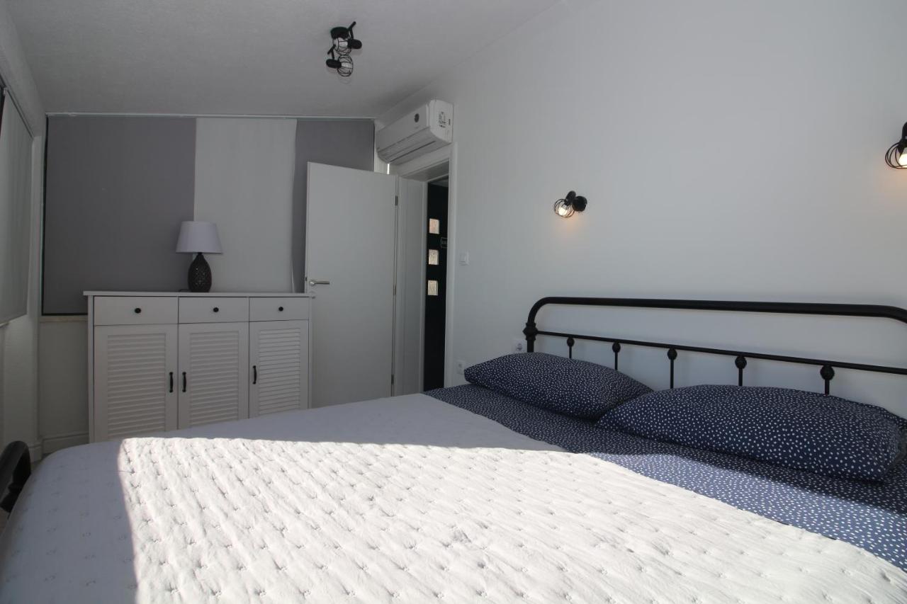 Apartments Fortunato Zablaće Extérieur photo