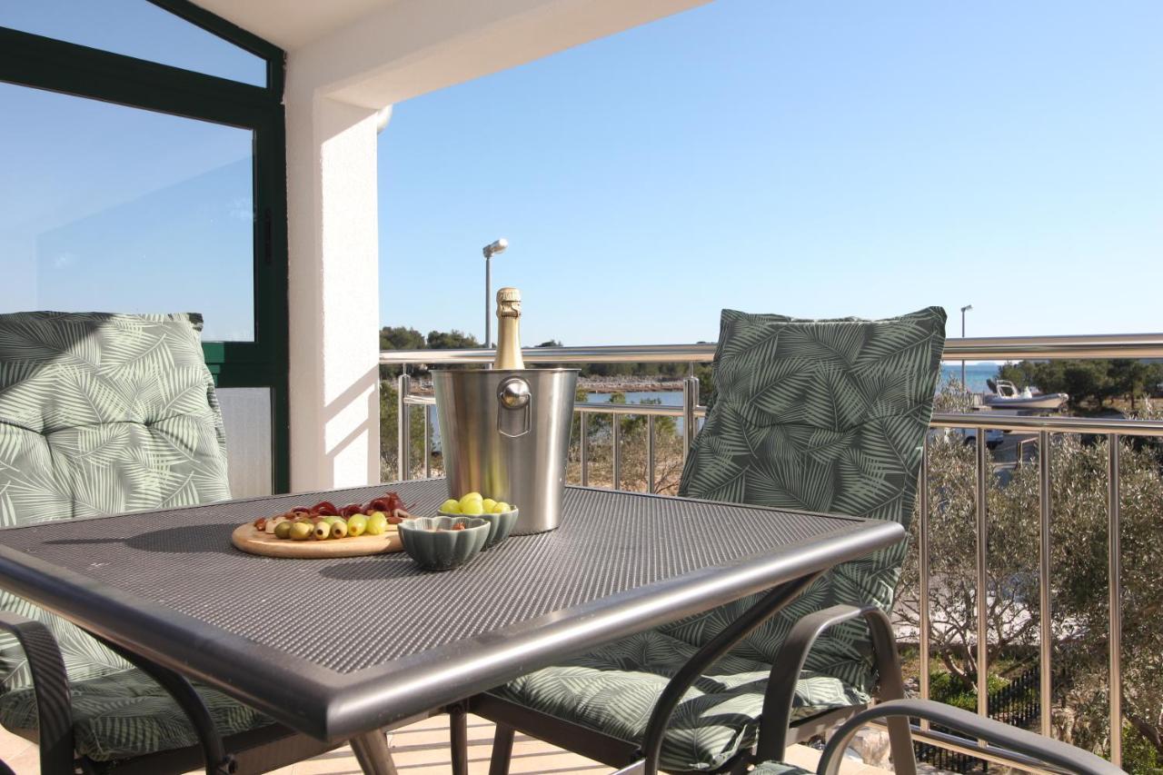 Apartments Fortunato Zablaće Extérieur photo