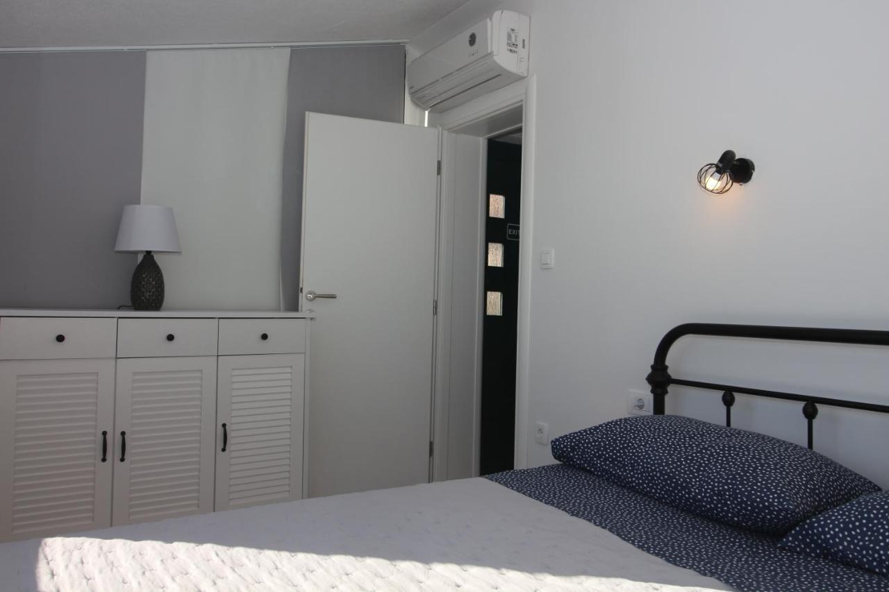 Apartments Fortunato Zablaće Extérieur photo