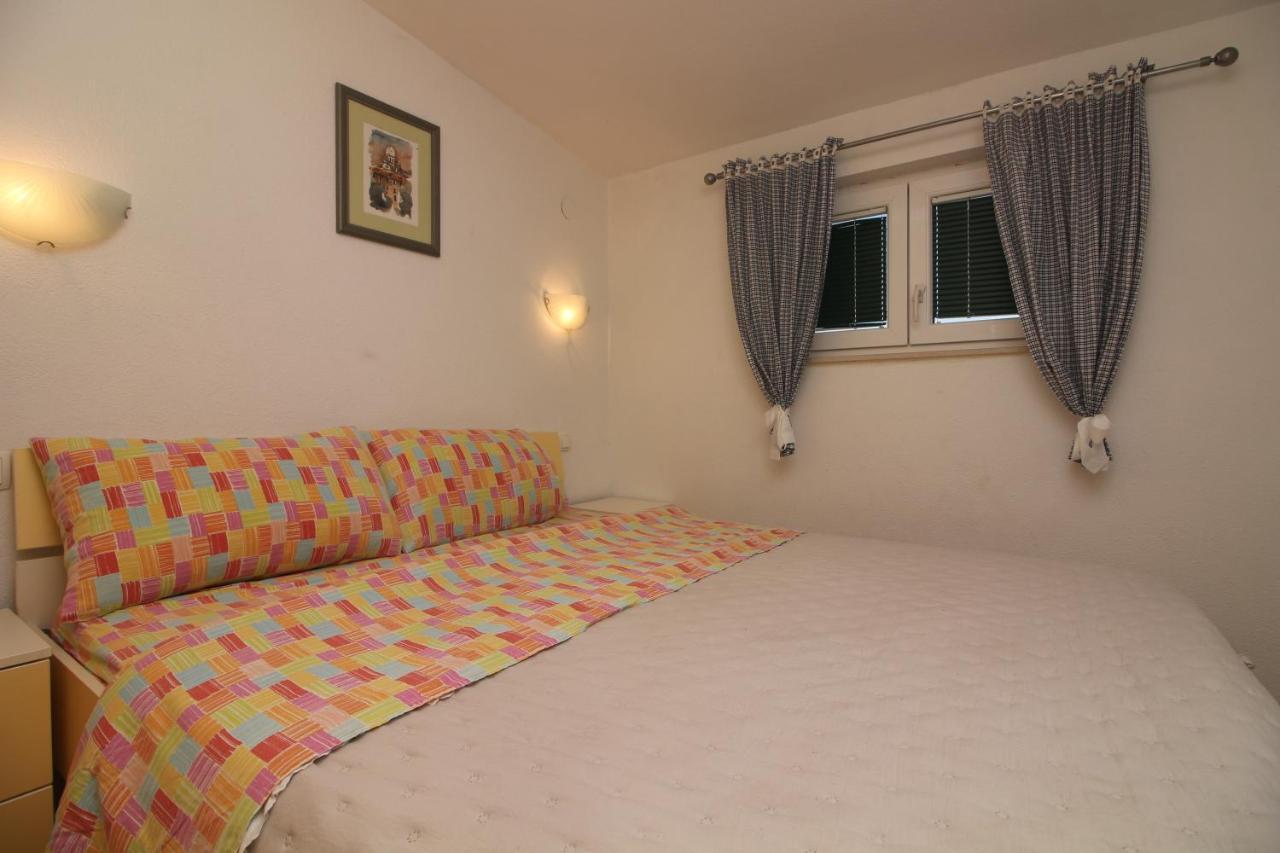 Apartments Fortunato Zablaće Extérieur photo