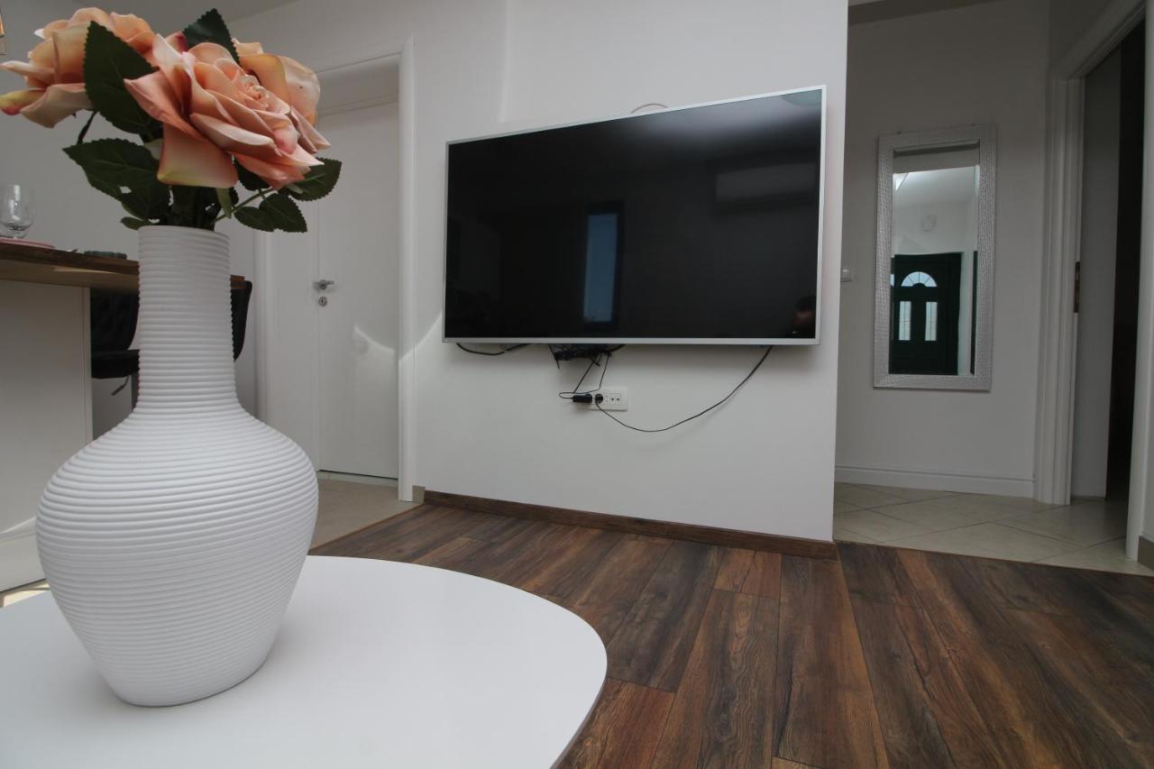 Apartments Fortunato Zablaće Extérieur photo