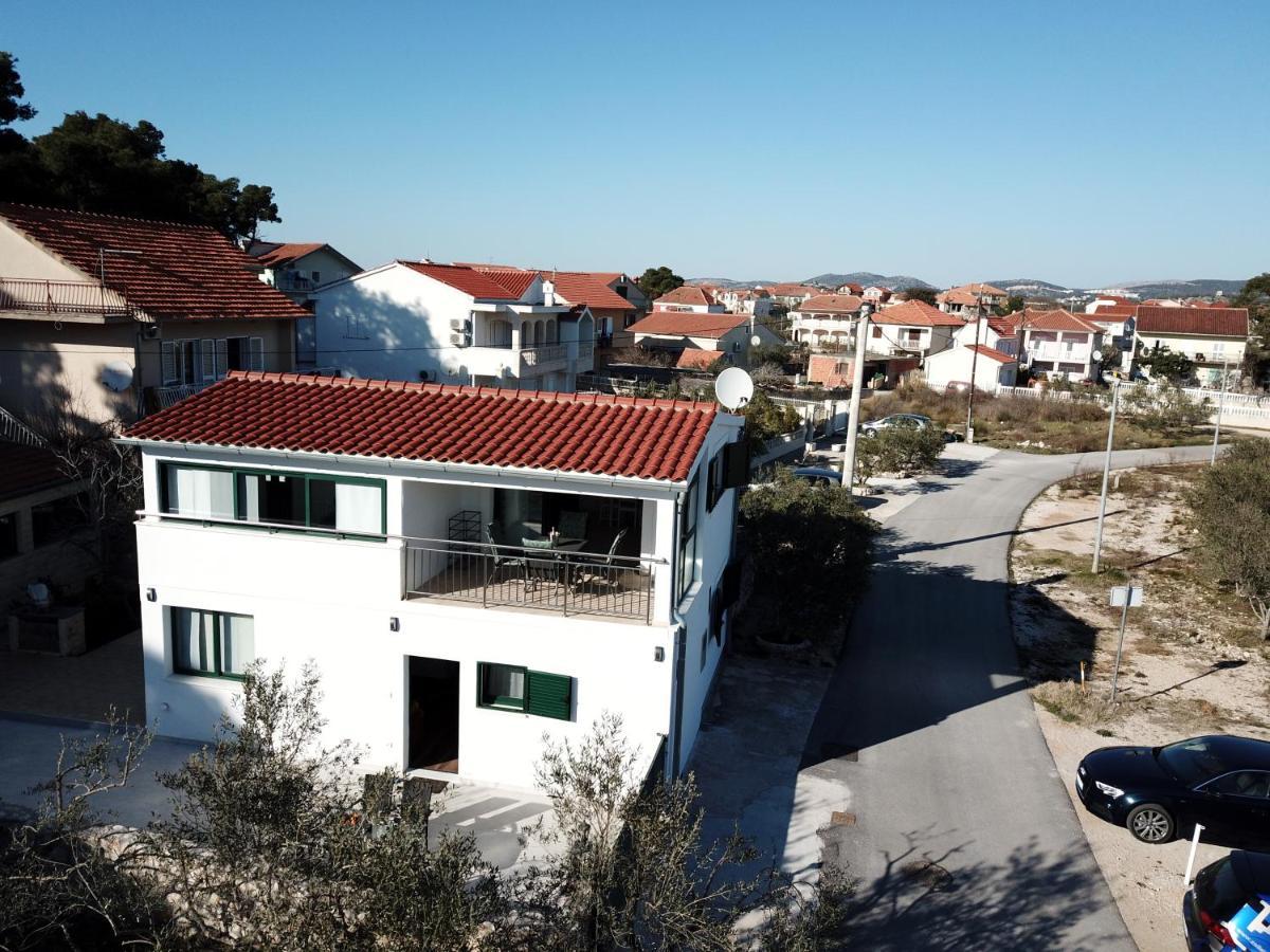 Apartments Fortunato Zablaće Extérieur photo