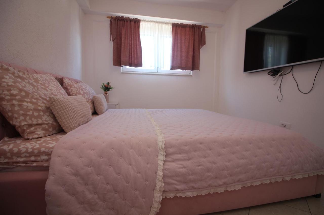 Apartments Fortunato Zablaće Extérieur photo