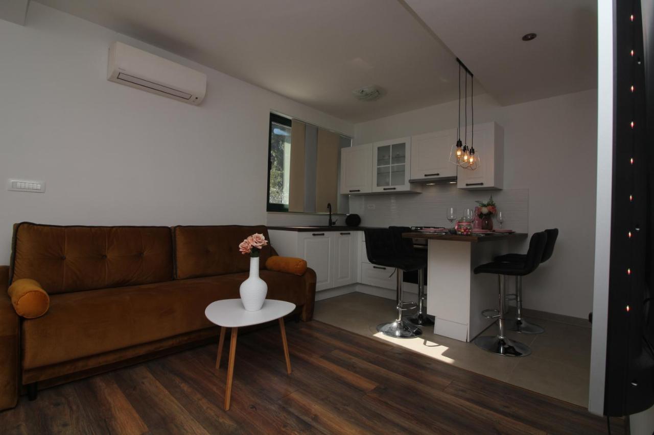 Apartments Fortunato Zablaće Extérieur photo