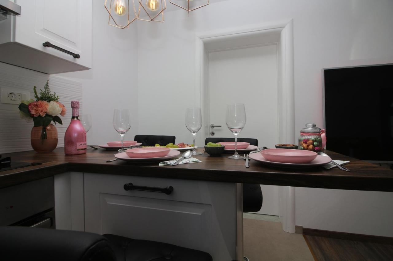 Apartments Fortunato Zablaće Extérieur photo