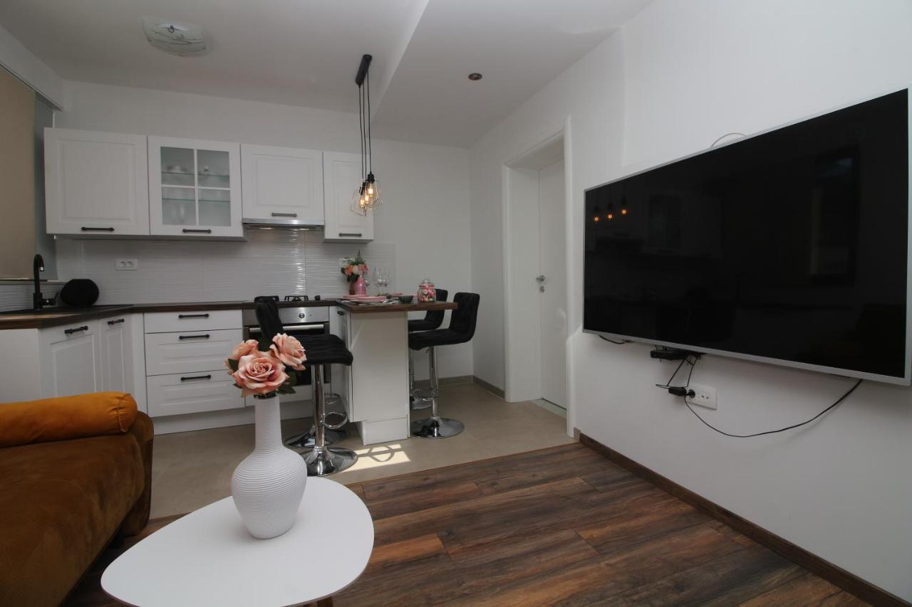 Apartments Fortunato Zablaće Extérieur photo