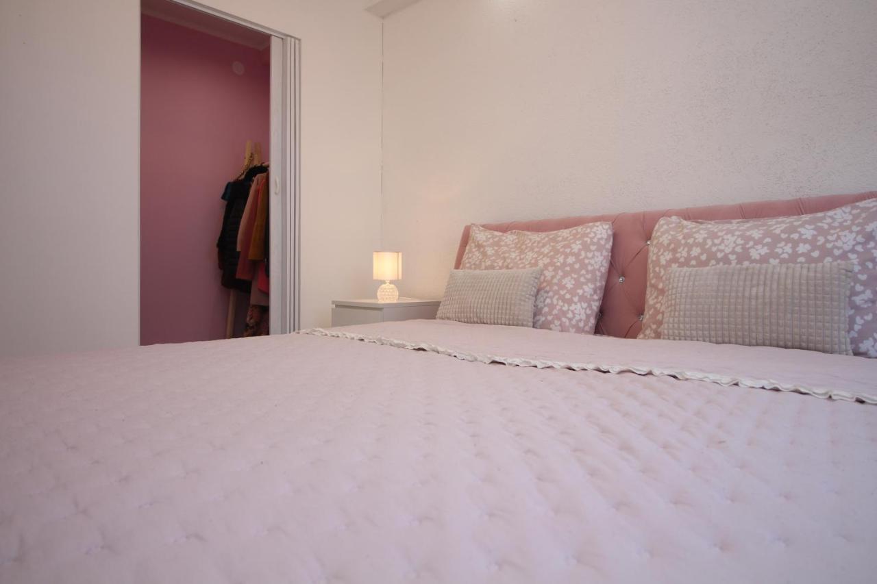 Apartments Fortunato Zablaće Extérieur photo