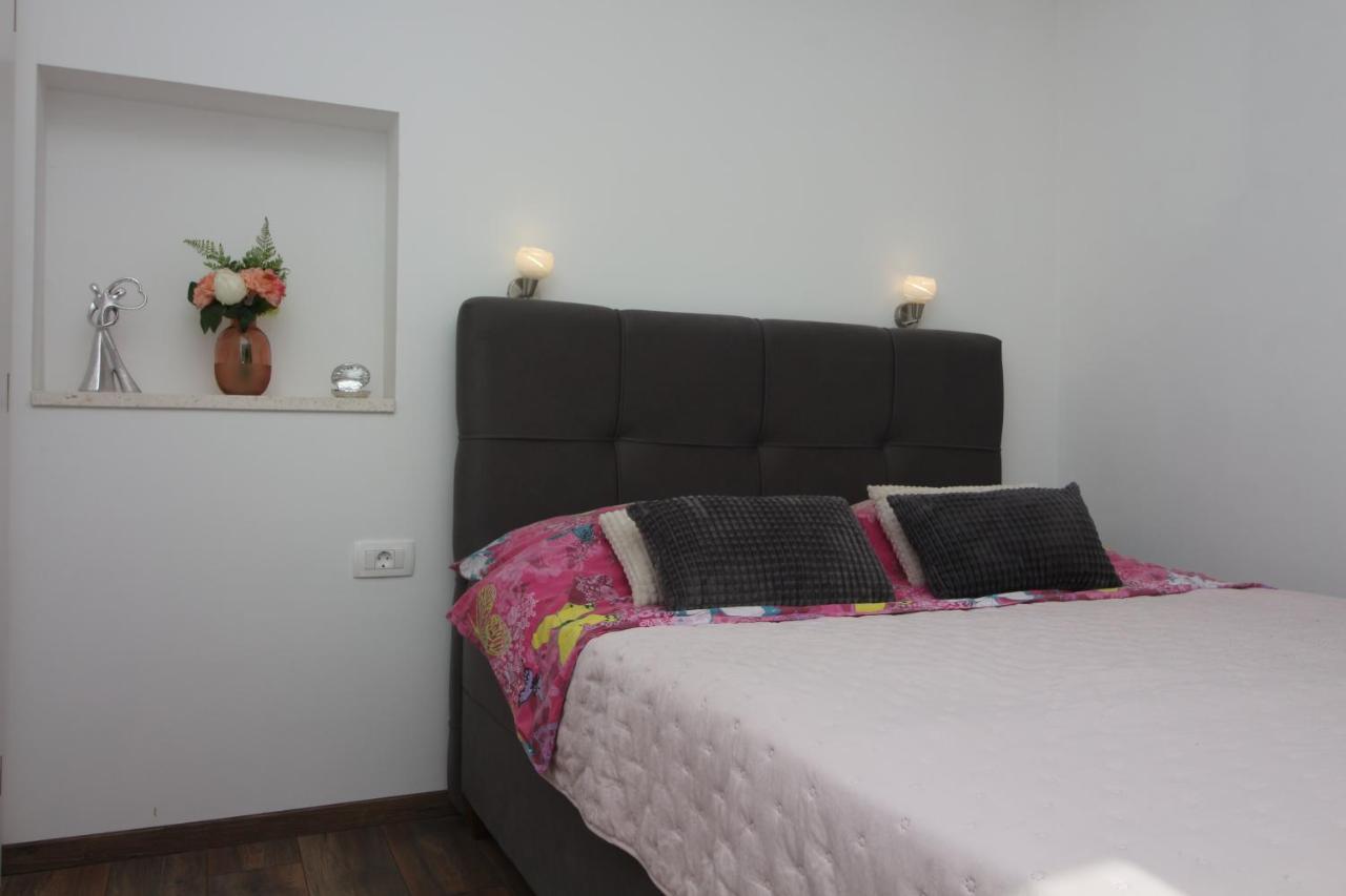 Apartments Fortunato Zablaće Extérieur photo