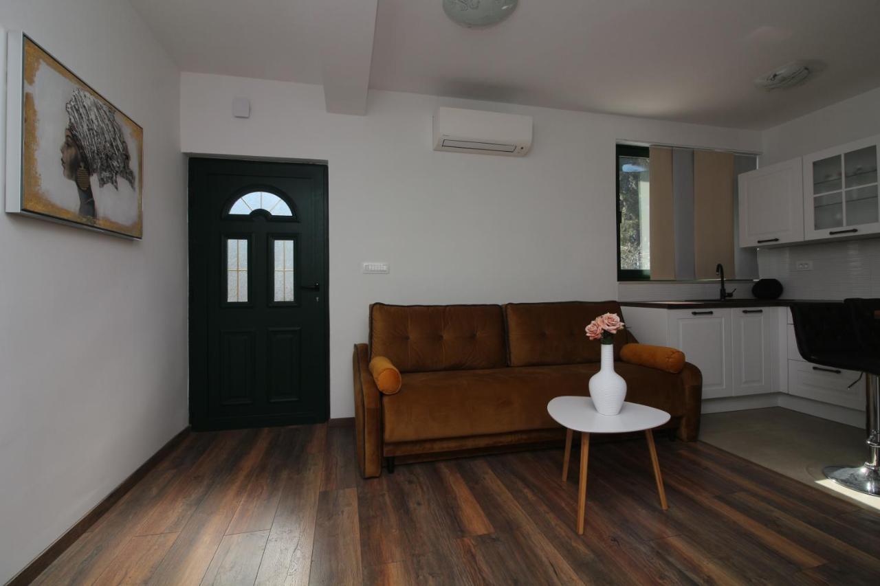 Apartments Fortunato Zablaće Extérieur photo