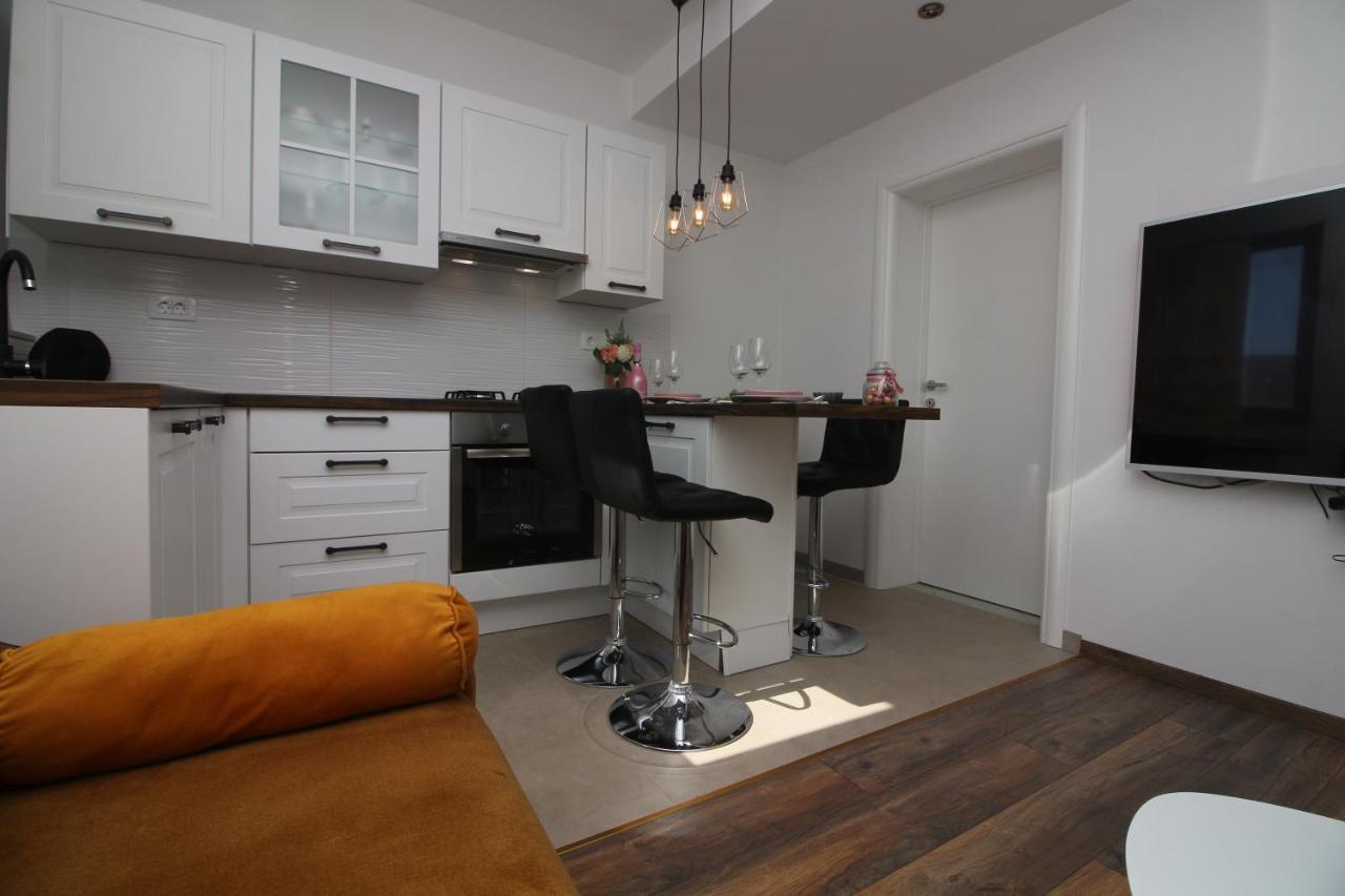 Apartments Fortunato Zablaće Extérieur photo