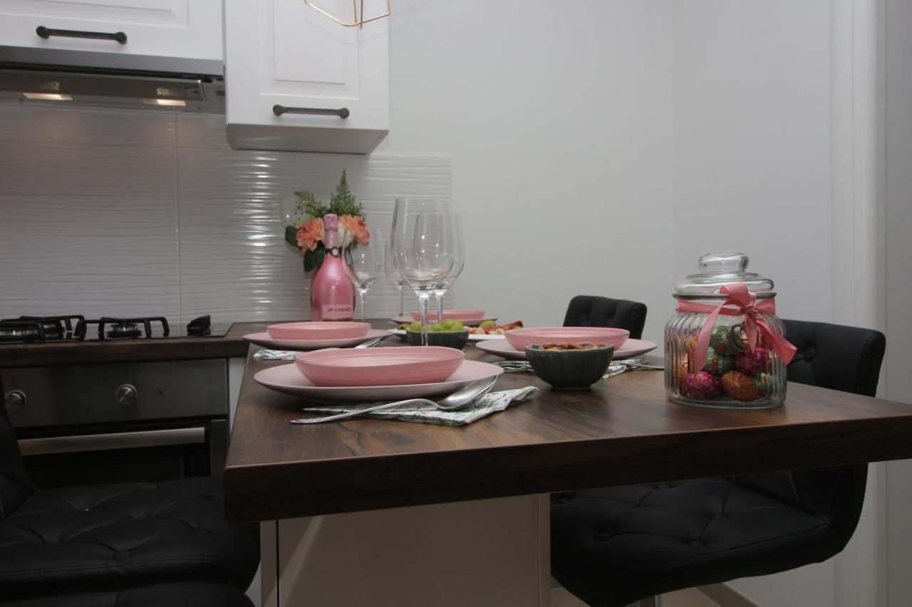 Apartments Fortunato Zablaće Extérieur photo