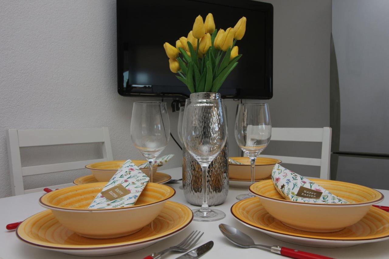 Apartments Fortunato Zablaće Extérieur photo