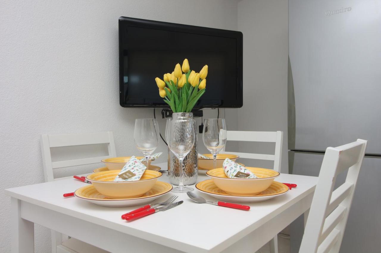 Apartments Fortunato Zablaće Extérieur photo