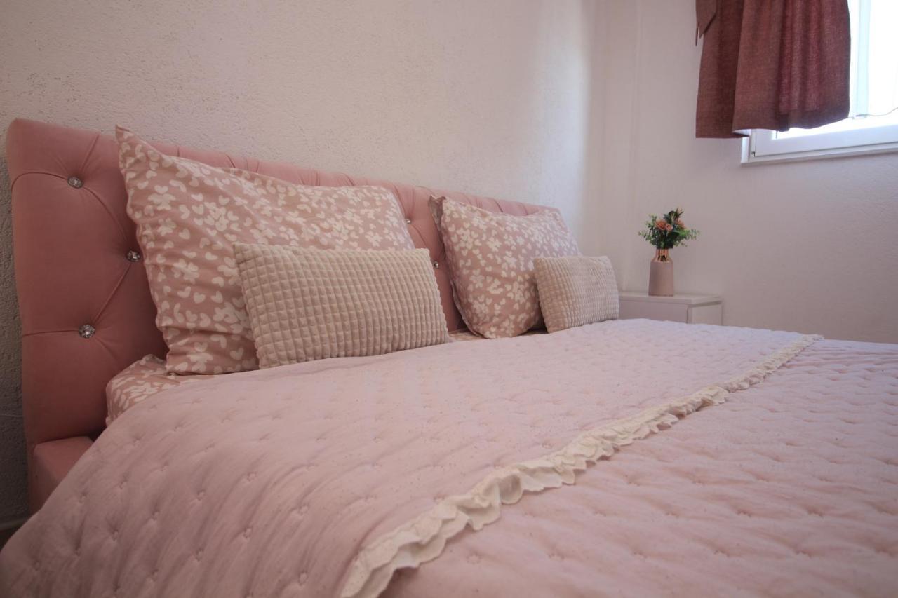 Apartments Fortunato Zablaće Extérieur photo