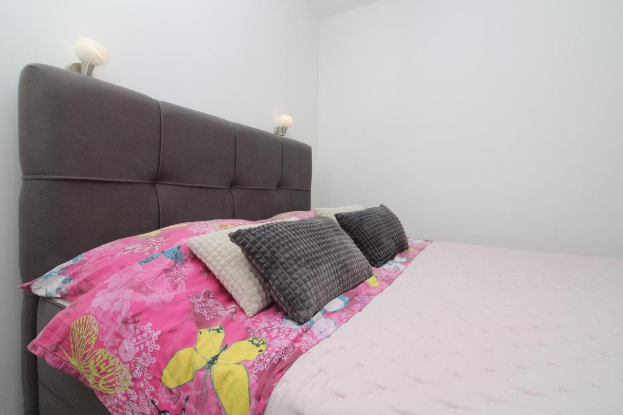 Apartments Fortunato Zablaće Extérieur photo