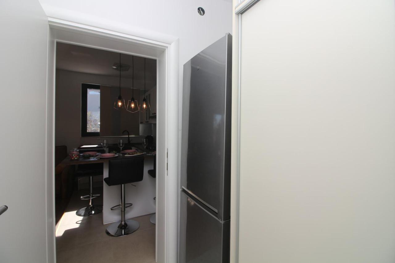 Apartments Fortunato Zablaće Extérieur photo