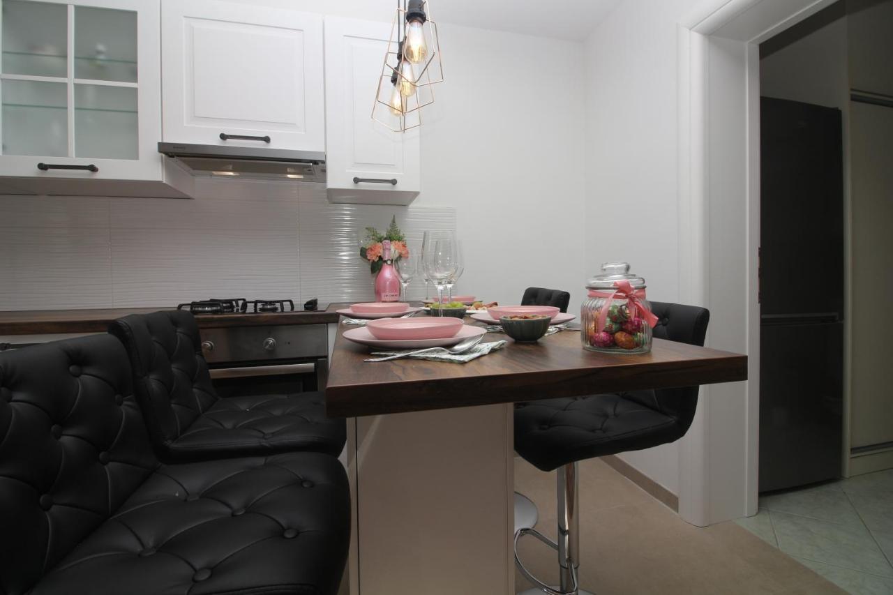 Apartments Fortunato Zablaće Extérieur photo