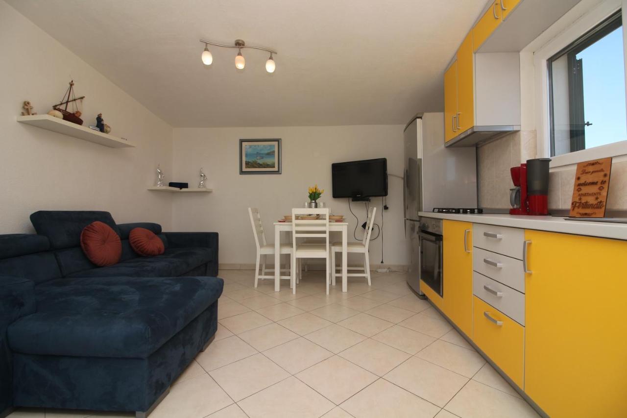 Apartments Fortunato Zablaće Extérieur photo